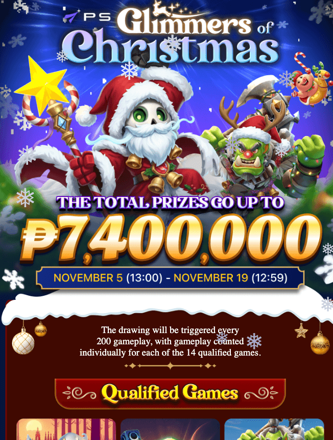 emily test christmas