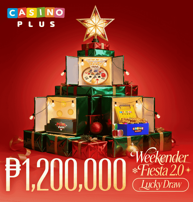 emily test weekend fiesta 2.0 lucky draw