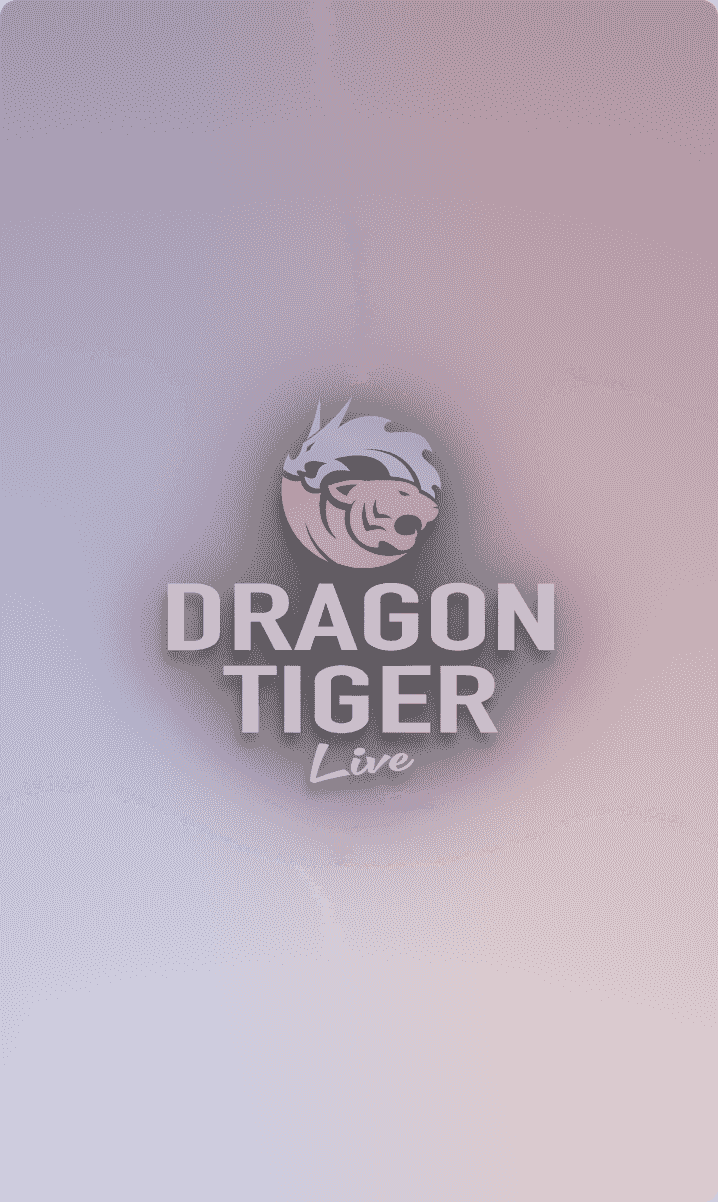 DragonTigerLandingPage