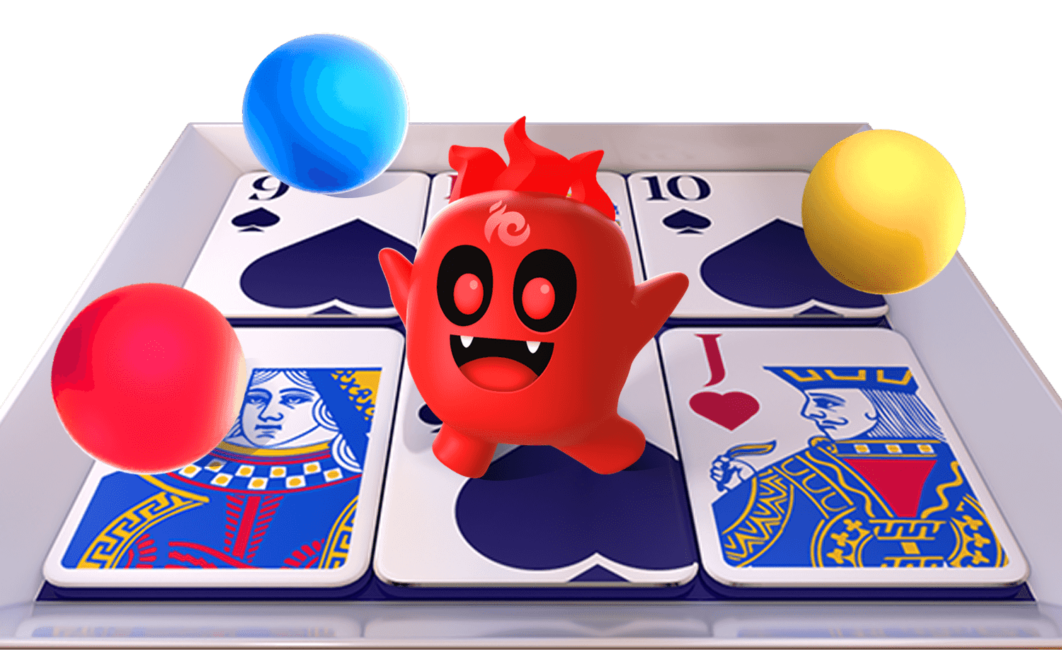 Drop Ball 3x Rebate (Test)