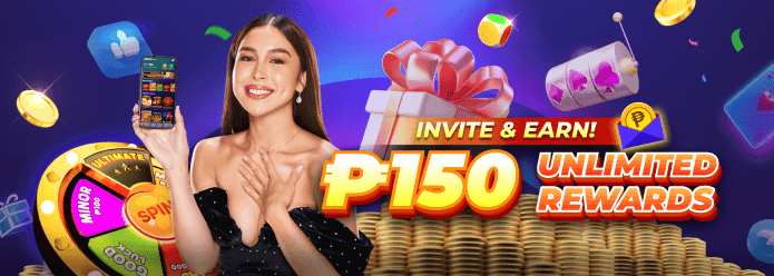 Invite & Earn Rewards