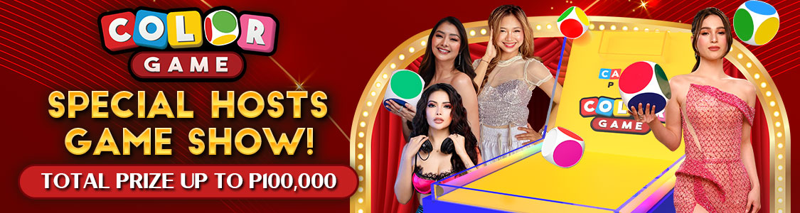 Color Game Show 528 IFrame Test