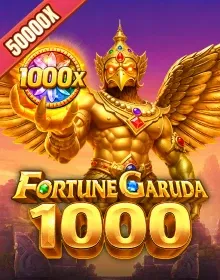 SLOTS - Fortune Garuda 1000