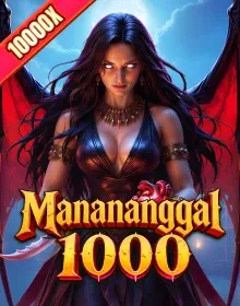 SLOTS - Manananggal 1000