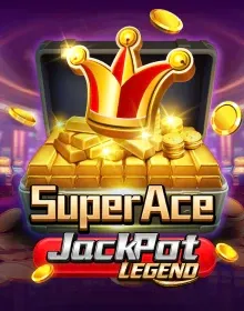 SLOTS - Super Ace Jackpot Legend