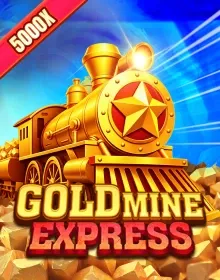 ALL - Gold Mine Express