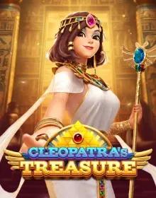 ALL - Cleopatra's Treasure