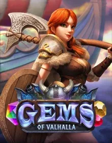 ALL - Gems Of Valhalla