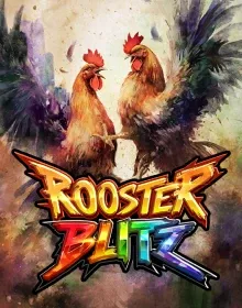 ALL - Rooster Blitz