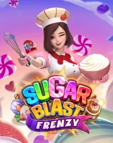 ALL - Sugar Blast Frenzy
