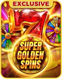 ALL - Super Golden Spins