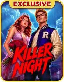 ALL - Killer Night