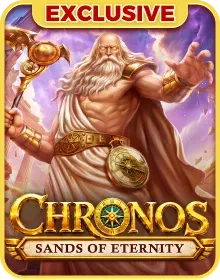 ALL - Chronos – Sands of Eternity