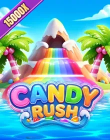 PP - Candy Rush