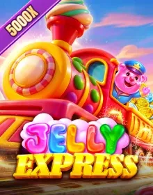 PP - Jelly Express