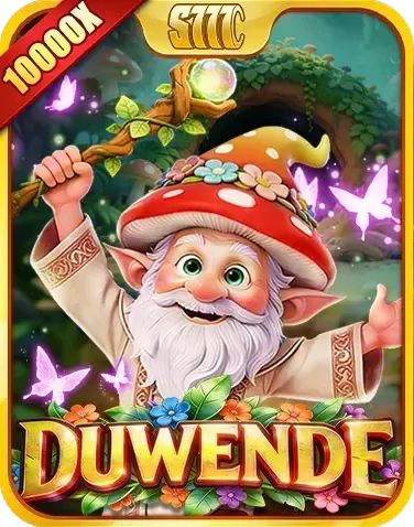 SPIN MASTER - Duwende