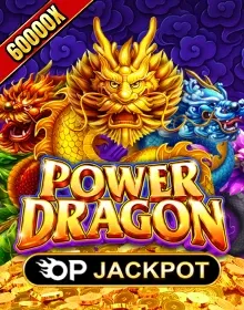 ALL - Power Dragon