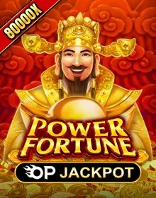 ALL - Power Fortune