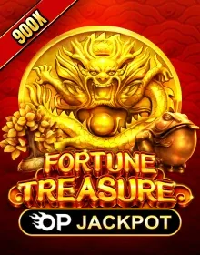 ALL - Fortune Treasure