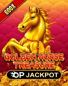 ALL - Golden Horse Treasure