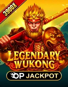 ALL - Legendary WuKong