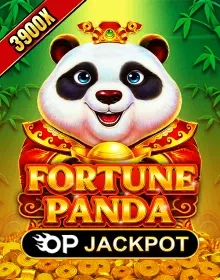 ALL - Fortune Panda