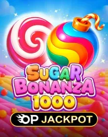 ALL - Sugar Bonanza 1000