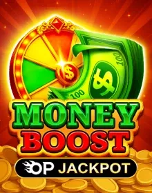 ALL - Money Boost