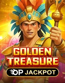 ALL - Golden Treasure