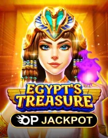 ALL - Egypt's Treasure