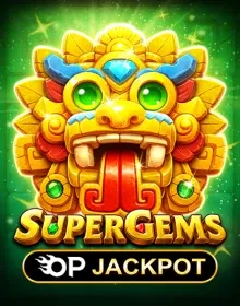 ALL - Super Gems