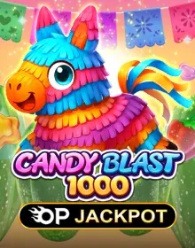 ALL - Candy Blast 1000