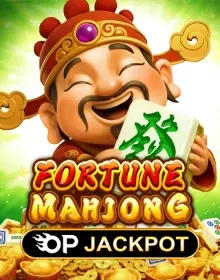 ALL - Fortune Mahjong