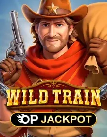 ALL - Wild Train