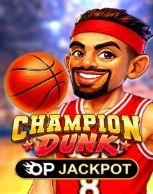 SLOTS - Champion Dunk