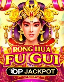 SLOTS - Rong Hua Fu Gui