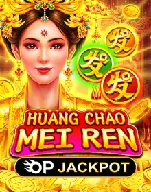 SLOTS - Huang Chao Mei Ren