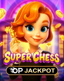ALL - Super Chess