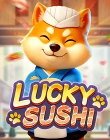 ALL - Lucky Sushi