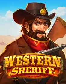 ALL - Western Sheriff