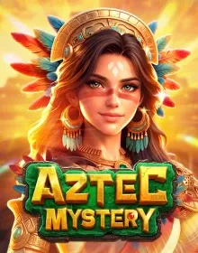 ALL - Aztec Mystery