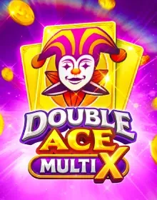 VP - Double Ace MultiX
