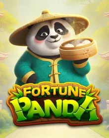 VP - Fortune Panda