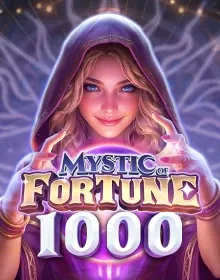 VP - Mystic of Fortune 1000