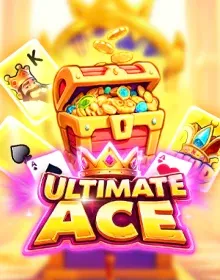 SLOTS - Ultimate Ace