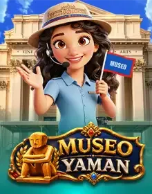 SLOTS - Museo Yaman