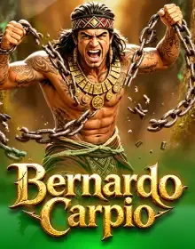 SLOTS - Bernardo Carpio