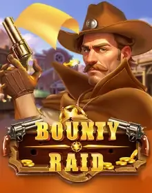 SLOTS - Bounty Raid