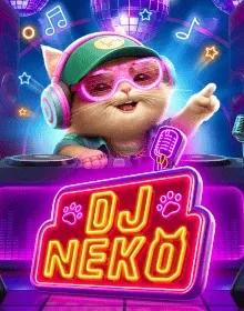 SLOTS - DJ Neko