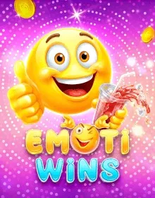 SLOTS - Emotiwins